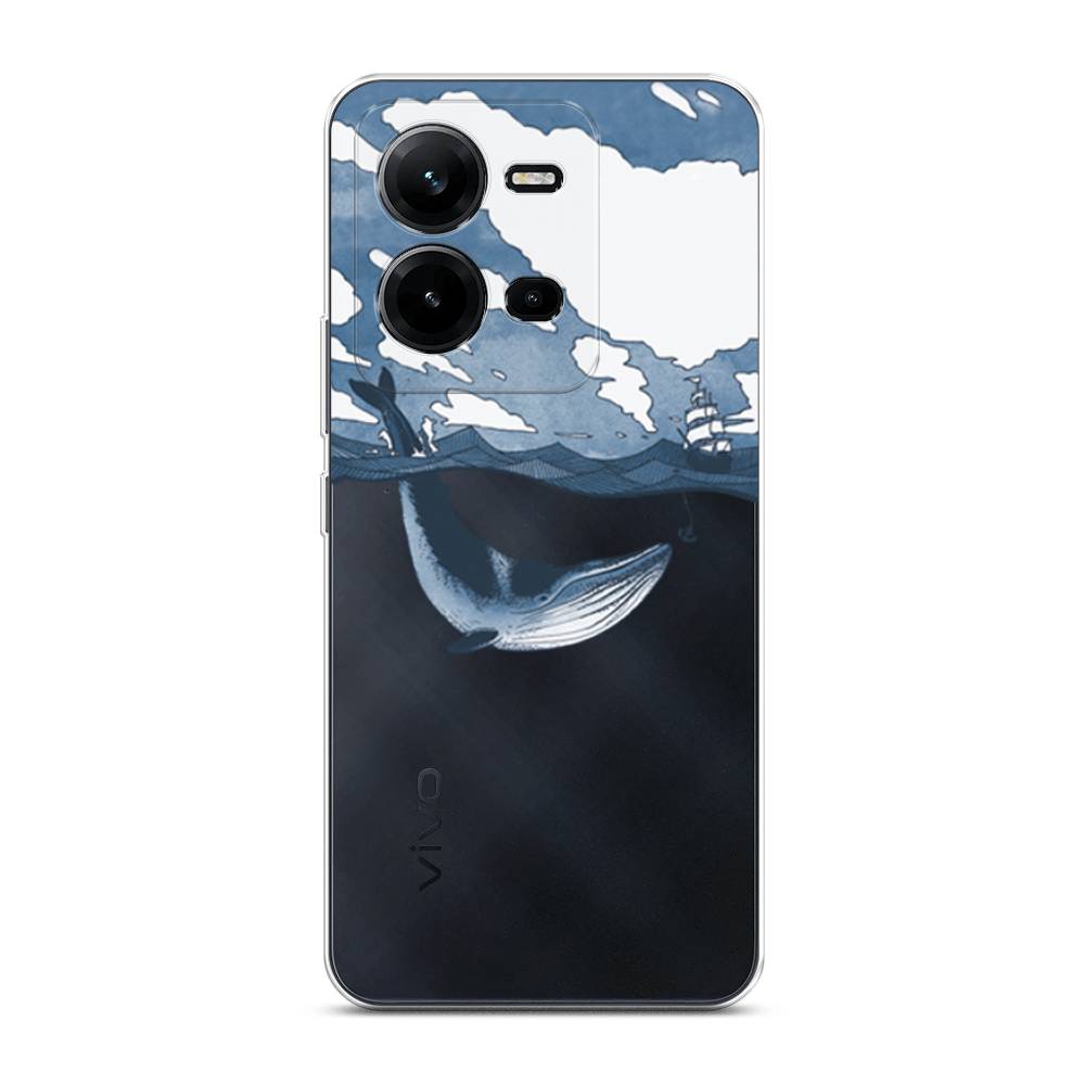 Чехол на Vivo V25 