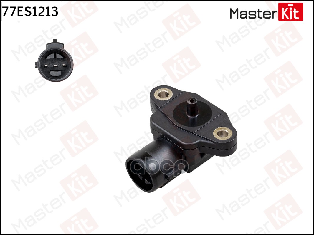 

Датчик Давление Во Впускном Газопроводе Honda Accord Master Kit 77Es1213