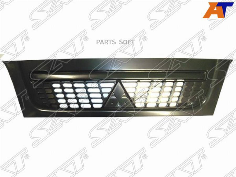 

Решетка Радиатора Mitsubihi Canter Fe7 03- Узкая Кабина Sat арт. ST-MB84-093-0