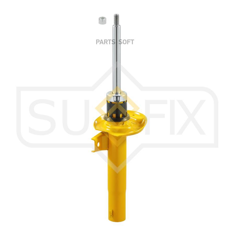 

Стойка Амортизаторная Передняя Sufix su1116