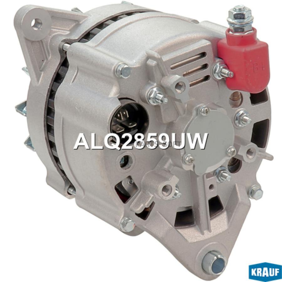

Генератор Krauf alq2859uw