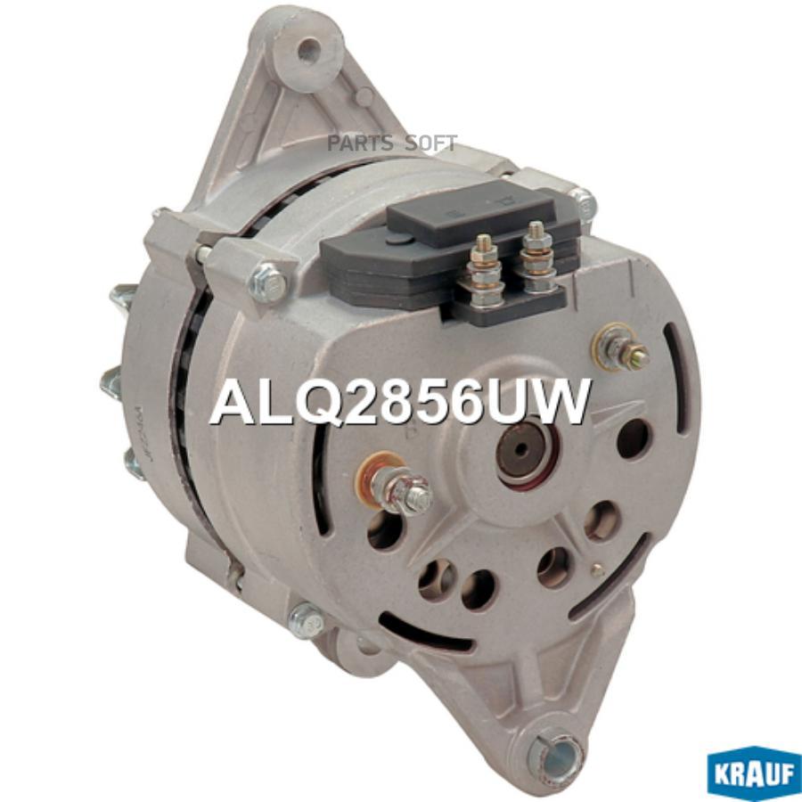 

Генератор Krauf alq2856uw