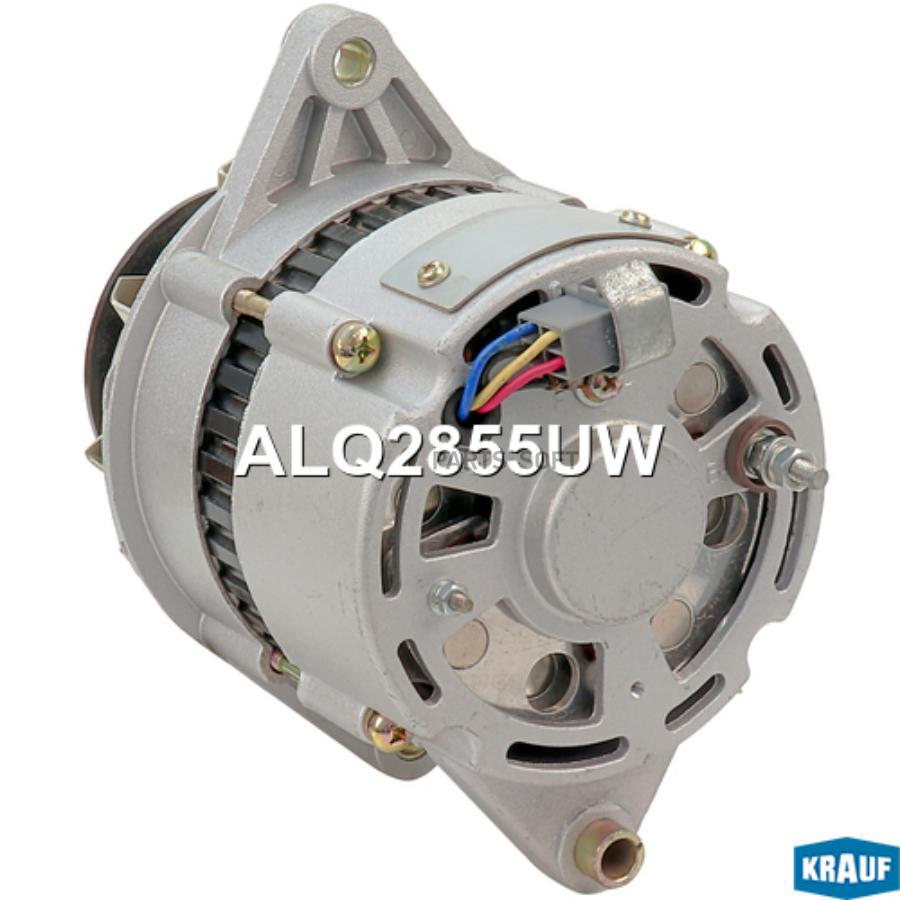 

Генератор Krauf alq2855uw