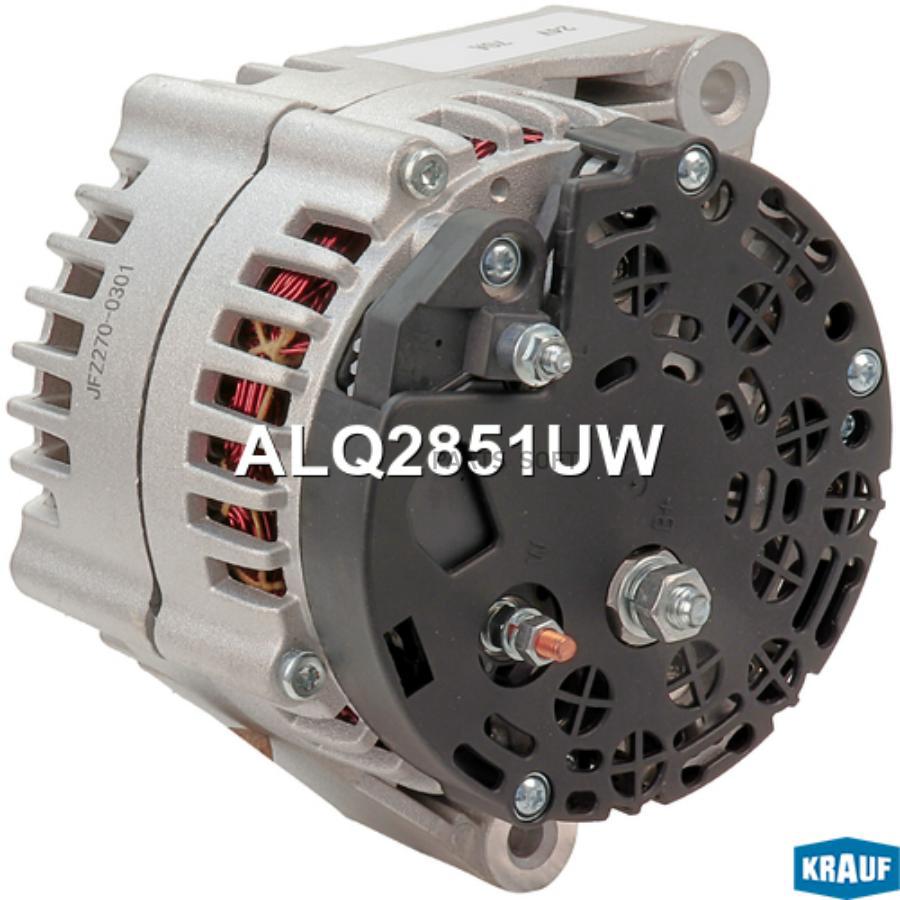 

Генератор Krauf alq2851uw