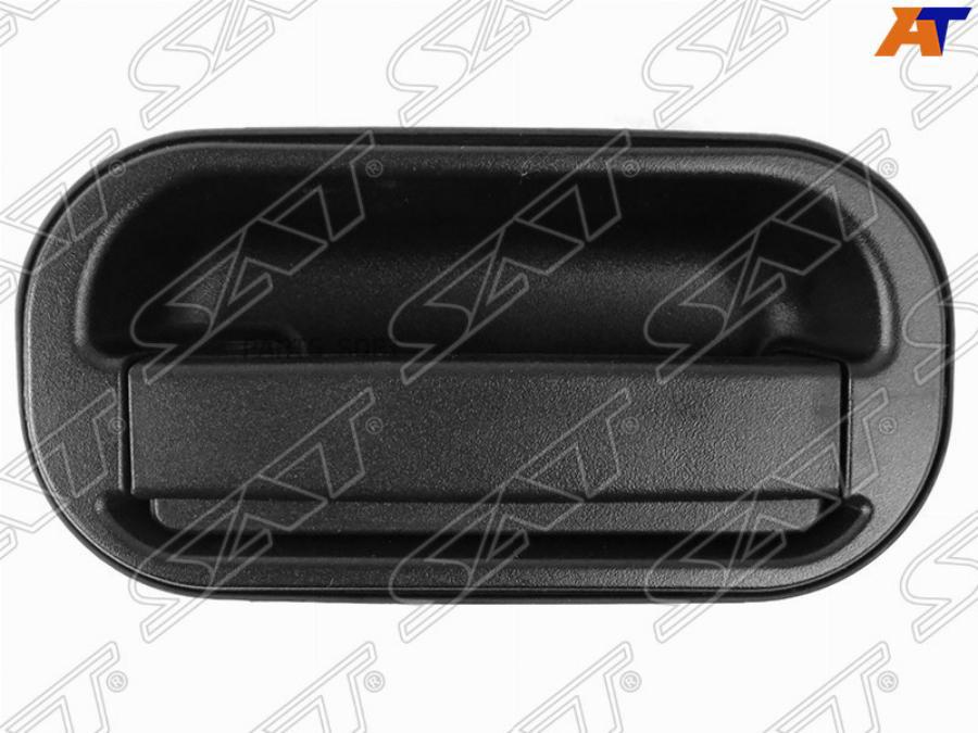 Ручка Двери Mitsubihicanter Fe6/Fe5 Upper Lh (левый) 96-03 Sat арт. ST-MB83-040H-A2