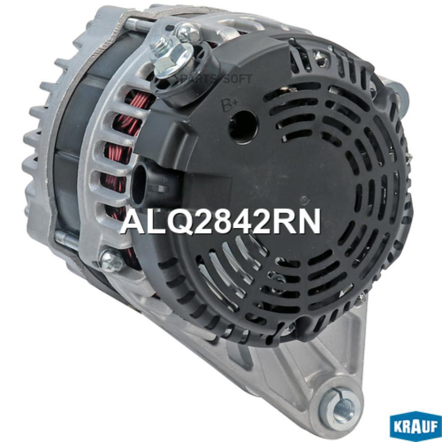 

Генератор Krauf alq2842rn