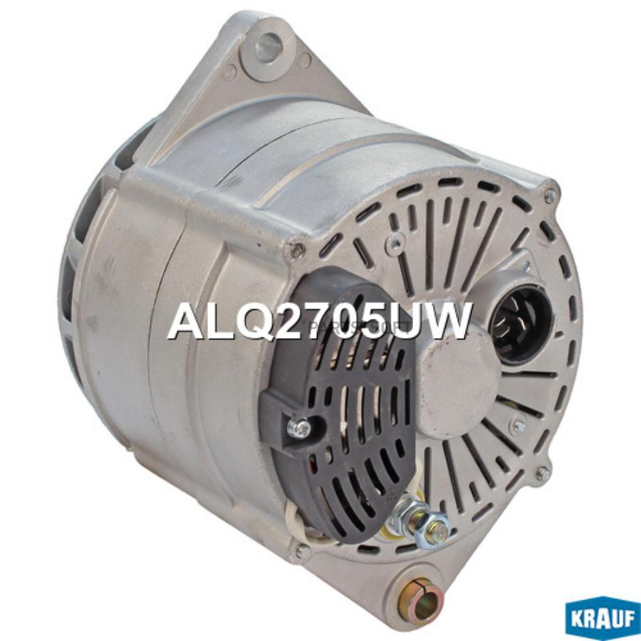 

Генератор Krauf alq2705uw