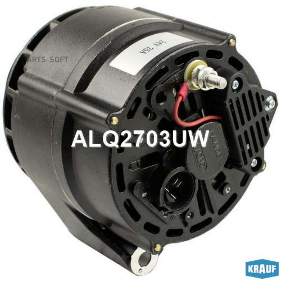 

Генератор Krauf alq2703uw