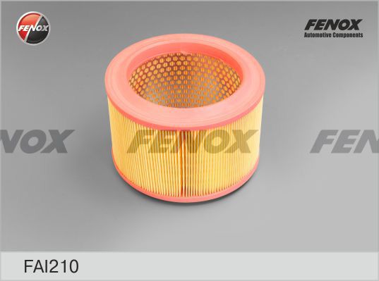 

Фильтр воздушный FENOX FAI210