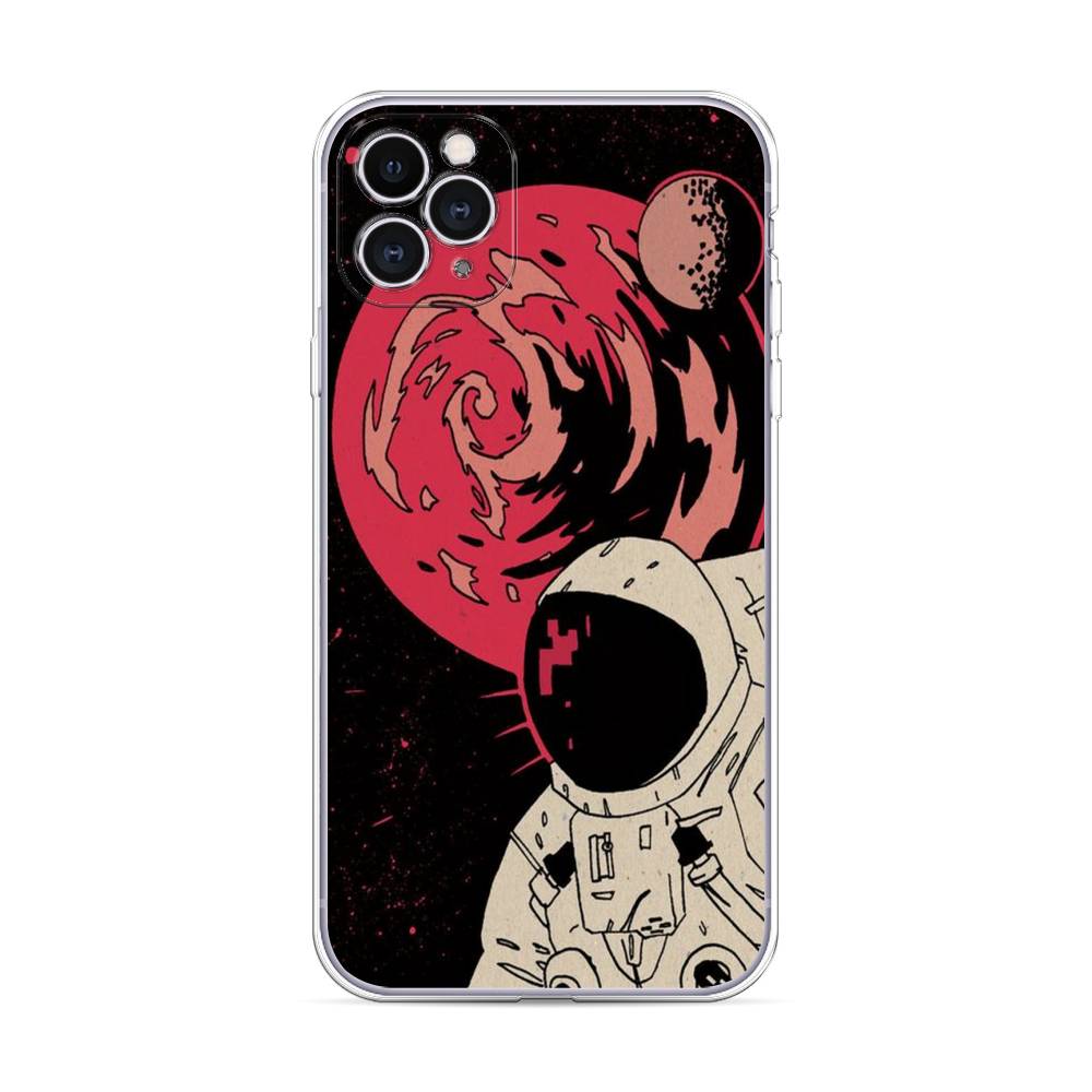 Чехол для Apple iPhone 11 Pro Max 