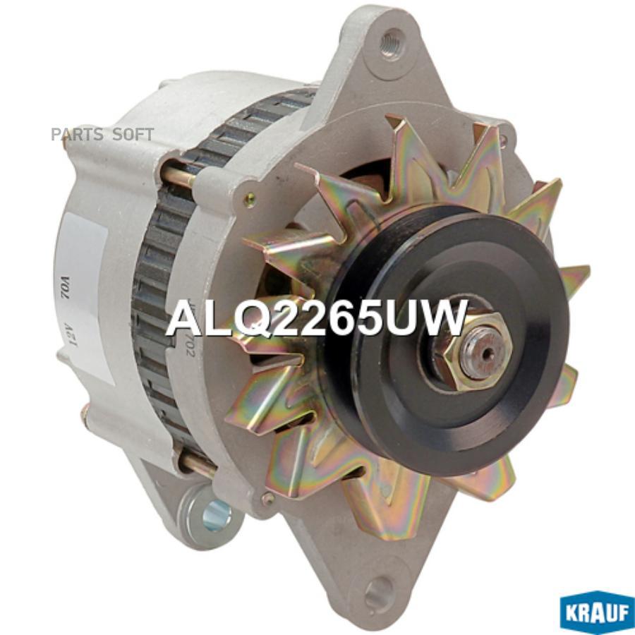 

Генератор Krauf alq2265uw