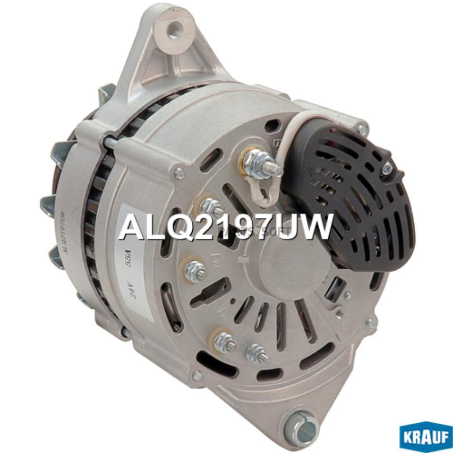 

Генератор Krauf alq2197uw