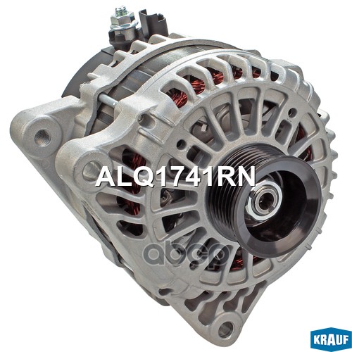 

Генератор Krauf alq1741rn