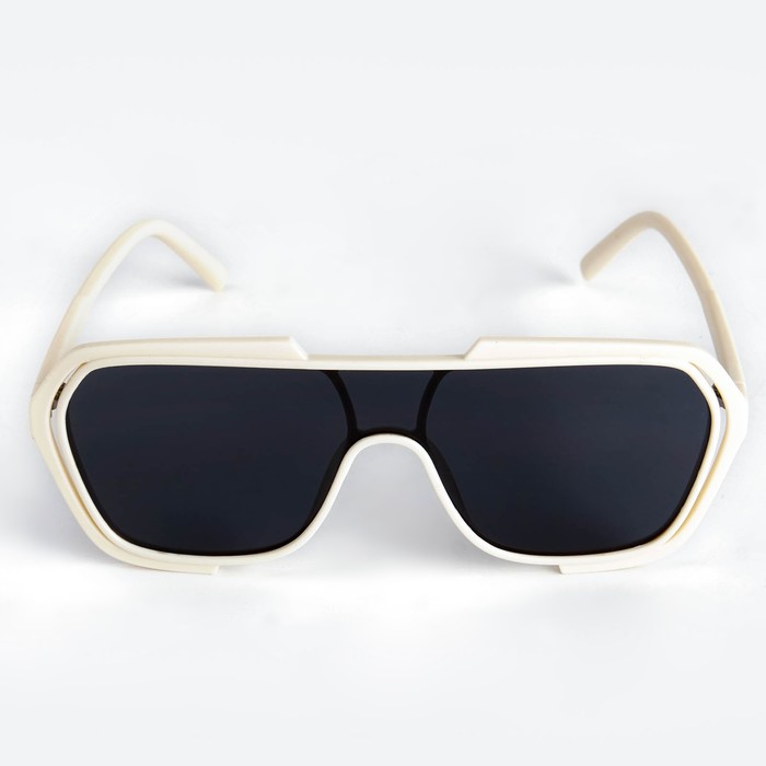 Солнцезащитные очки женские one sun 9447662 белый