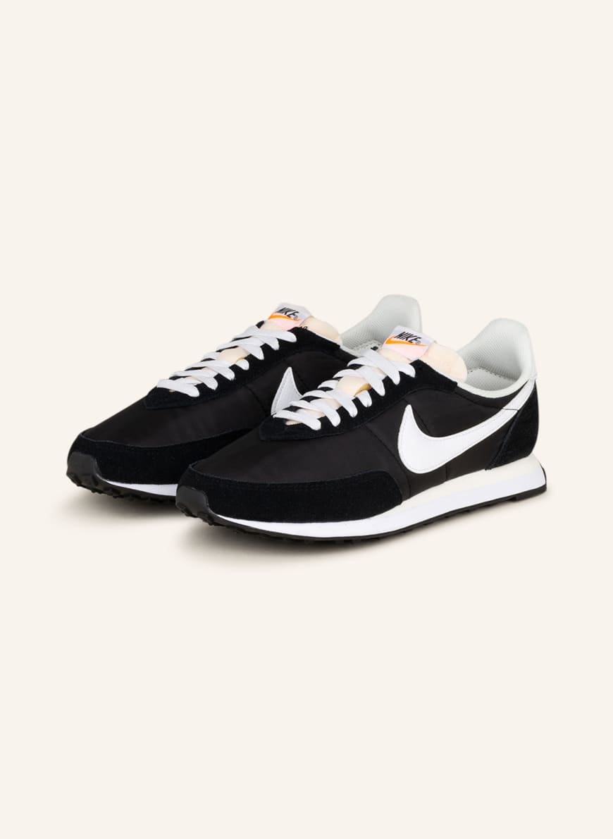 

Кроссовки мужские Nike 1001335757 черные 40.5 RU (доставка из-за рубежа), 1001335757