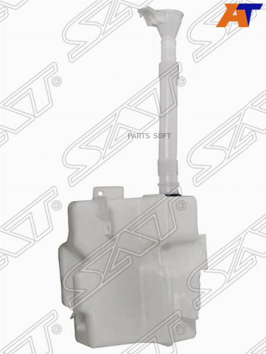 

Бачок Омывателя Mitsubishi Outlander Xl 06-13 Без Мотора Sat арт. ST-MB51-101-0