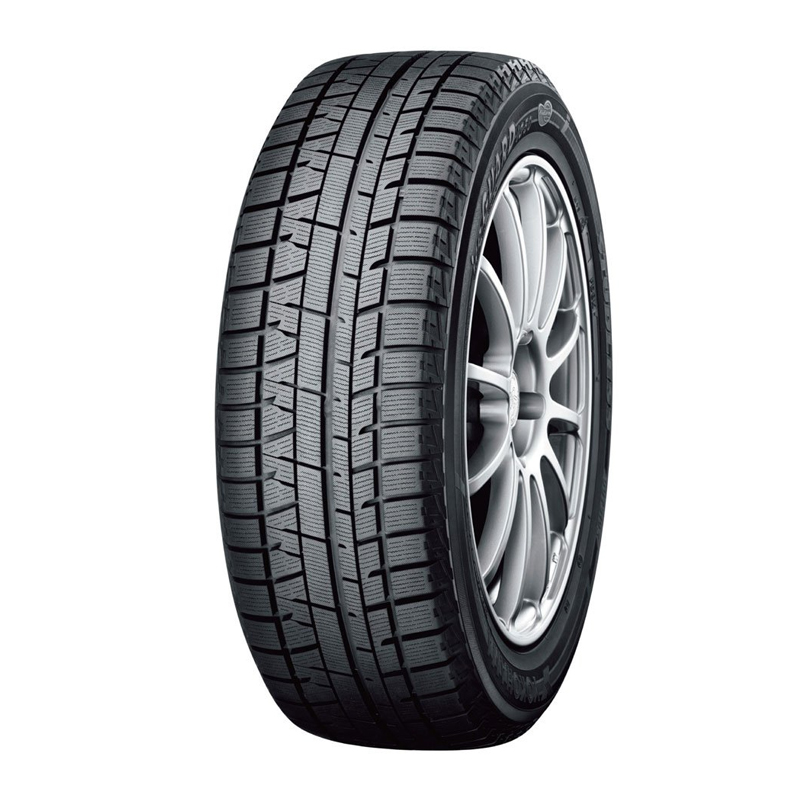 

Шины YOKOHAMA iceGuard Studless iG50 205/60R16 96Q нешипованная