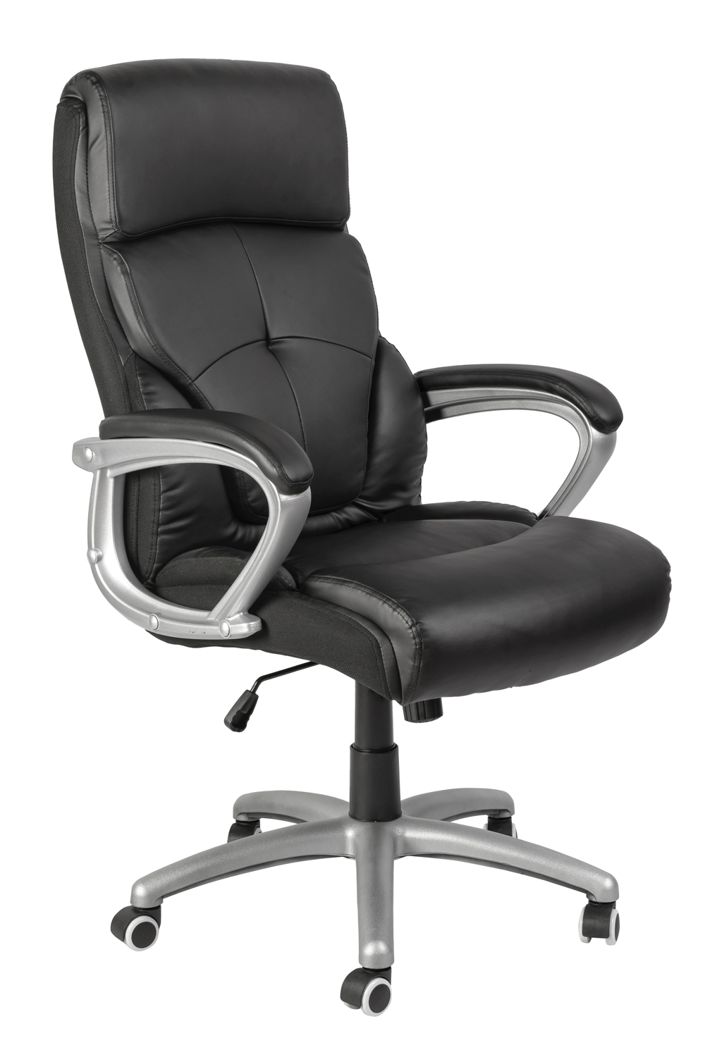 

Кресло офисное Меб-фф MF-3021 black