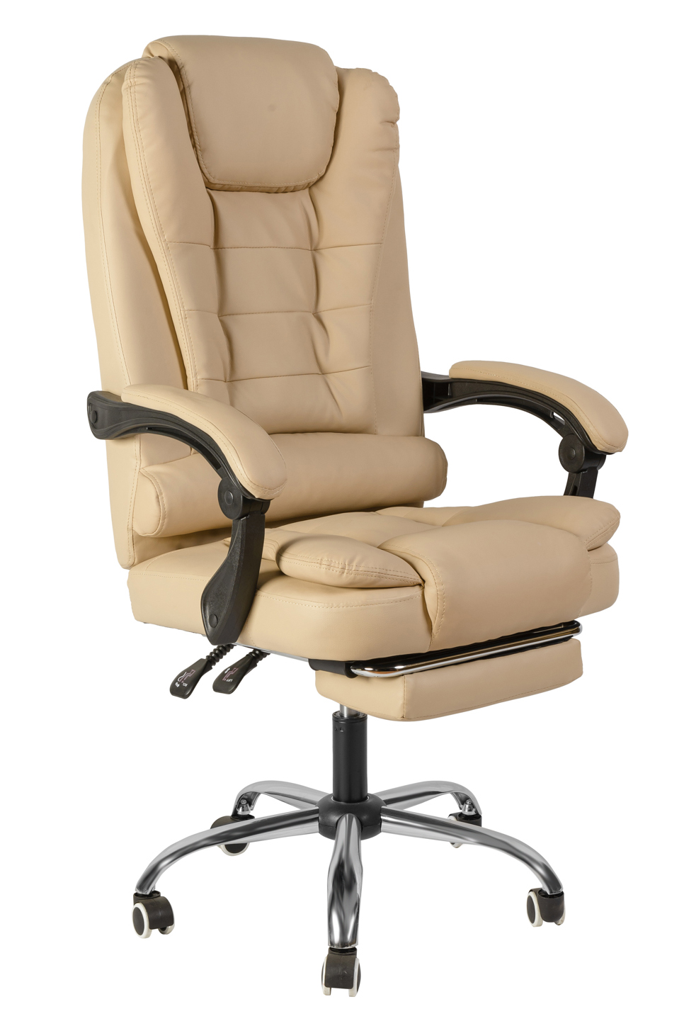 

Кресло Меб-фф MF-3001 beige