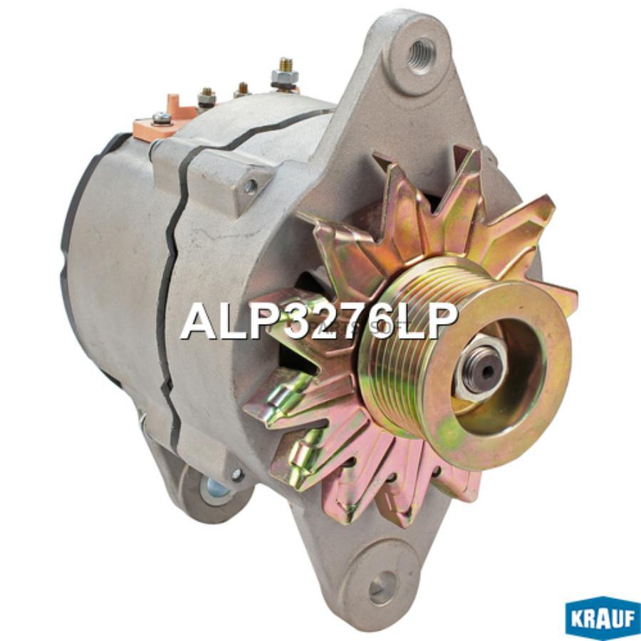 

Генератор Krauf alp3276lp
