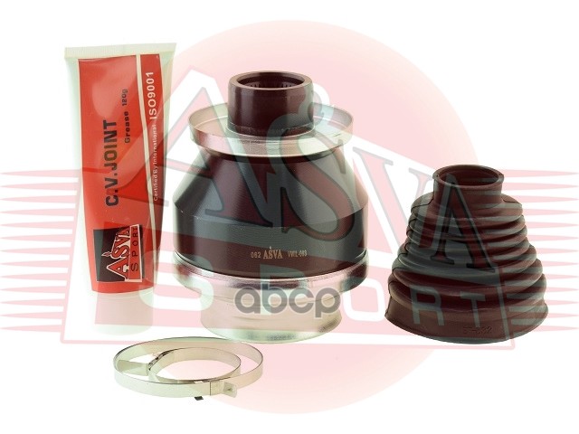 

ASVA 'VWIL003 Шрус внутренний левый 30x46.8x42 1шт