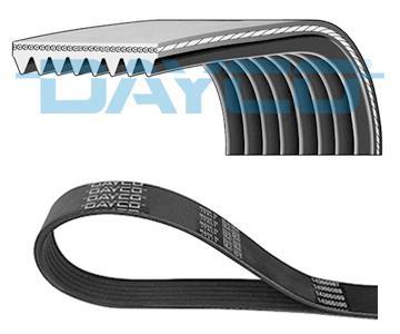 

Ремень приводной DAYCO 8PK952HD