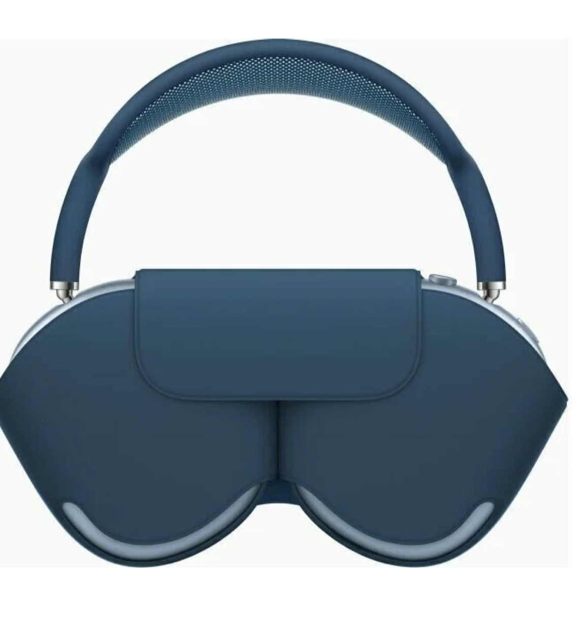 

Беспроводные наушники NoBrand Pods Max Blue, AirPods Max