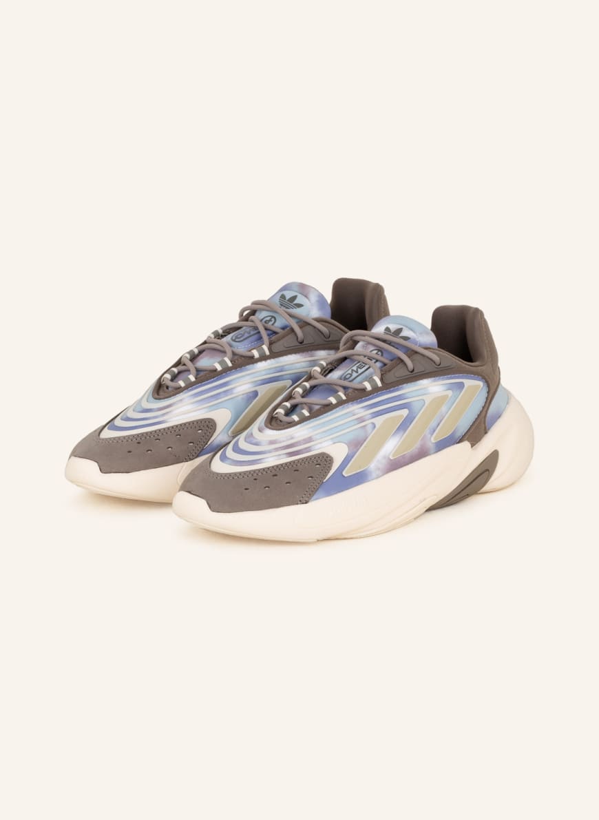 

Кроссовки женские Adidas 1001322596 разноцветные 38.5 RU (доставка из-за рубежа), 1001322596