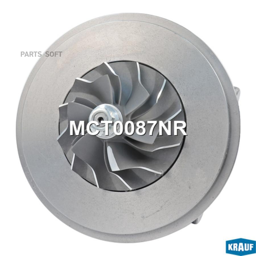 

Картридж Для Турбокомпрессора Krauf mct0087nr