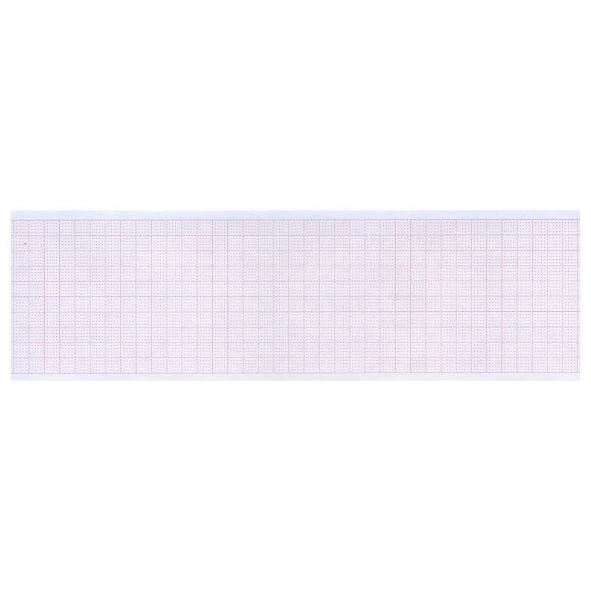 Лента тепловая регистрационная для ЭКГ Комус Медицина HEART MIRROR К5730АК12 57х30х12мм
