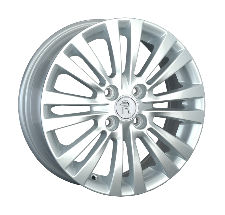 

Колесный диск Replay, FD156 6x15/4x108ET37.5 63.3 Sil