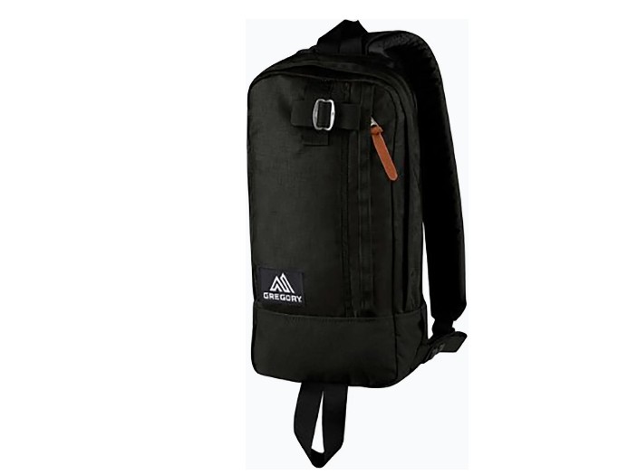 Сумка-слинг унисекс Gregory Switch Sling black, 33x18x8 см