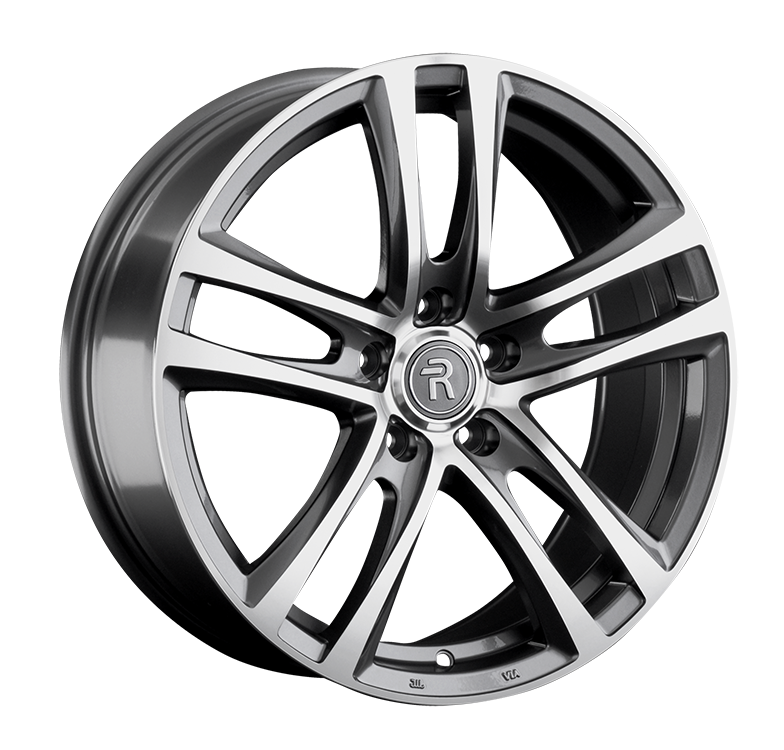 

Колесный диск Replay, FD136 8x18/5x114.3ET44 63.3 Gmf