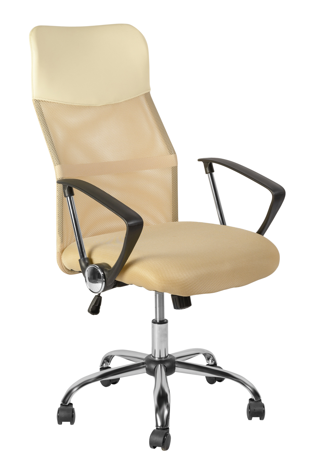 

Компьютерное кресло Меб-фф MF-5011 beige