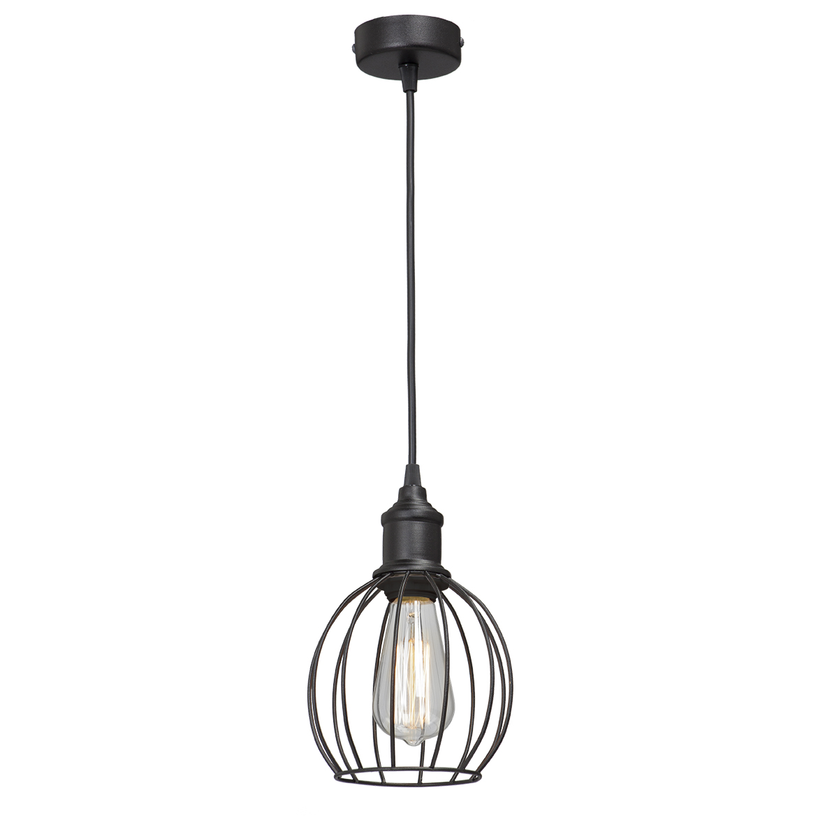 

Люстра Vitaluce V4176-1/1S