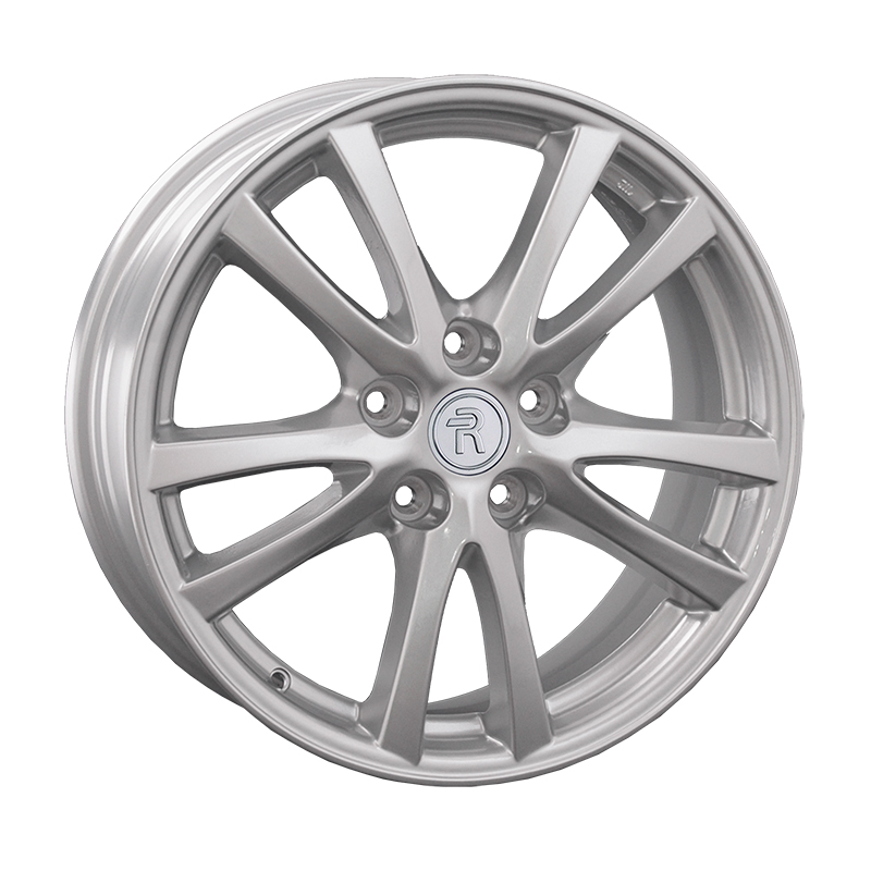 

Колесный диск Replay, FA26 7x17/5x114.3ET45 67.1 Sil