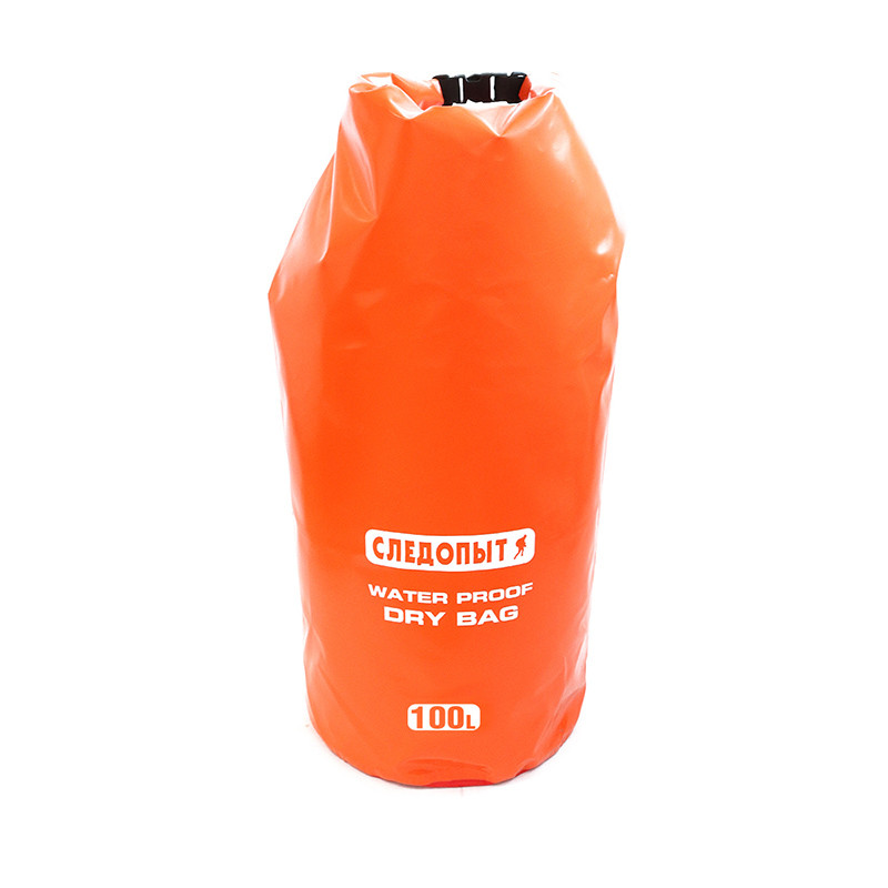 фото Гермомешок dry bag 100л следопыт 32