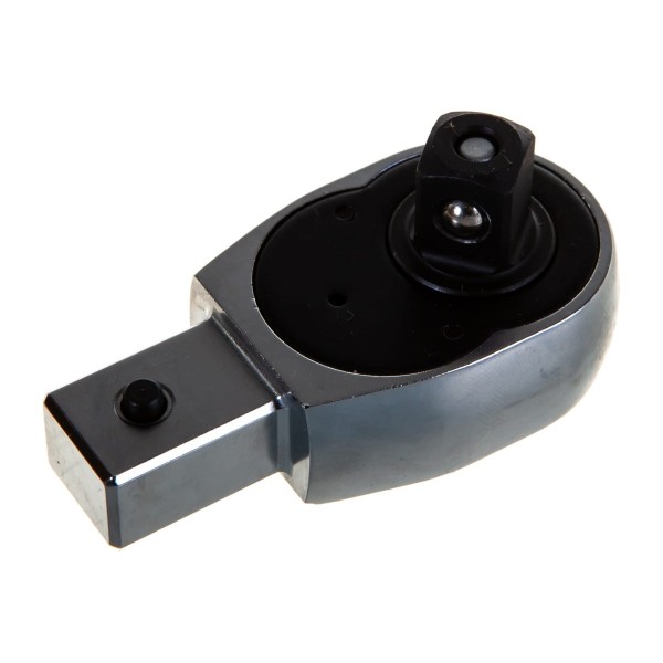 

Насадка 1/2" 14х18 LLR трещоточная NORGAU N518-02 051111603