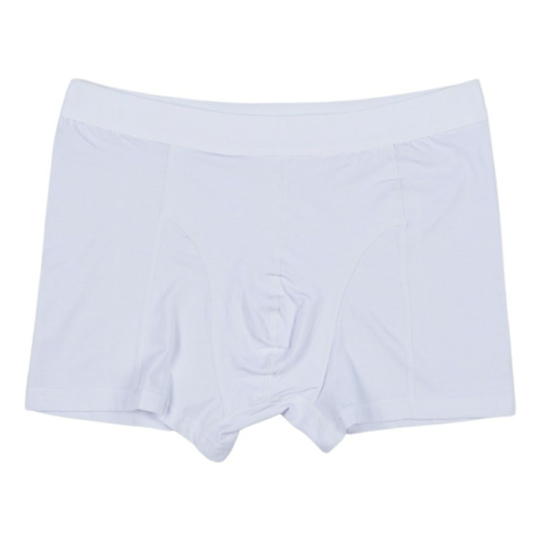 

Трусы мужские Alex Textile белые XS