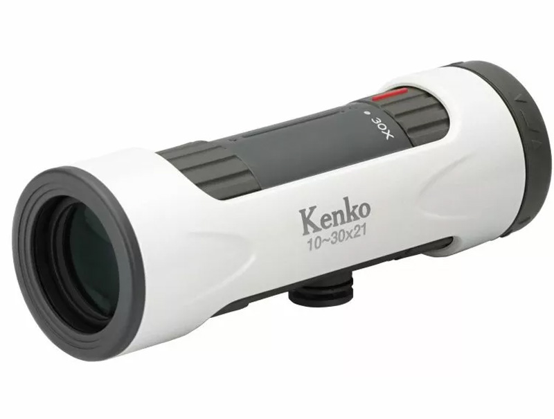 

Монокуляр Kenko UltraView 10-30x21