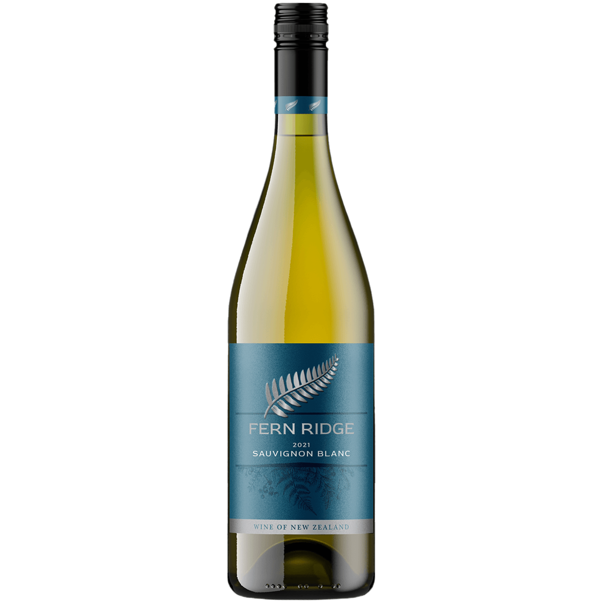 

Вино Fern Ridge Sauvignon Blanc белое полусухое 0,75 л