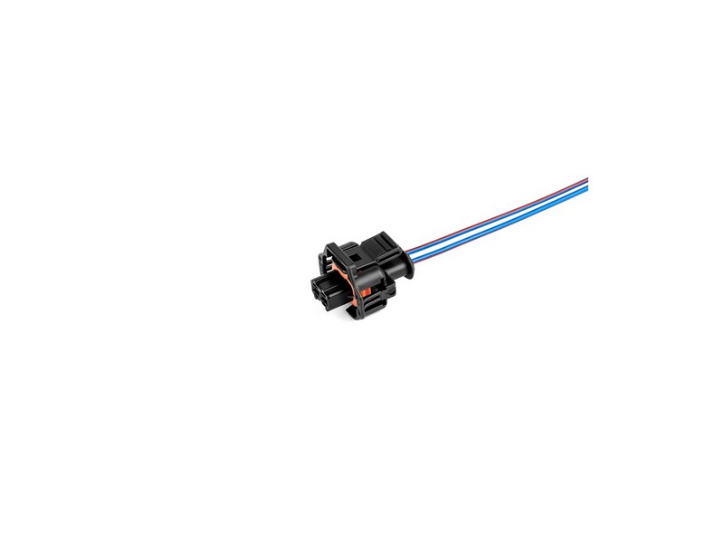 

Cargen Колодка датчика температуры BOSCH для ЗМЗ-405 евро 3 (датчик 0 280 130 093), с пров