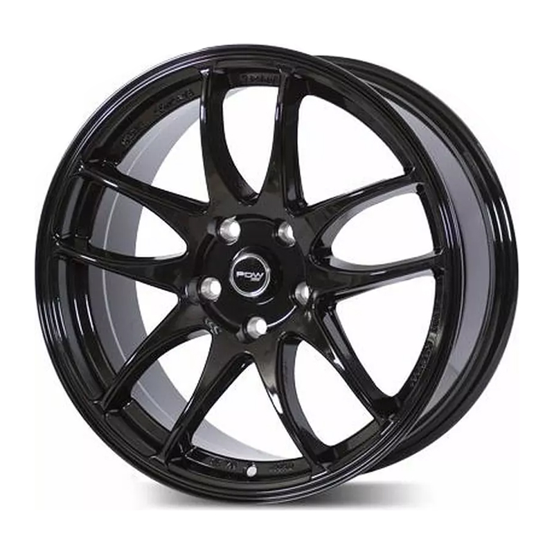 

Колесный диск PDW, Dibite Emotion 7.5x17/4x100ET40 60.1 B