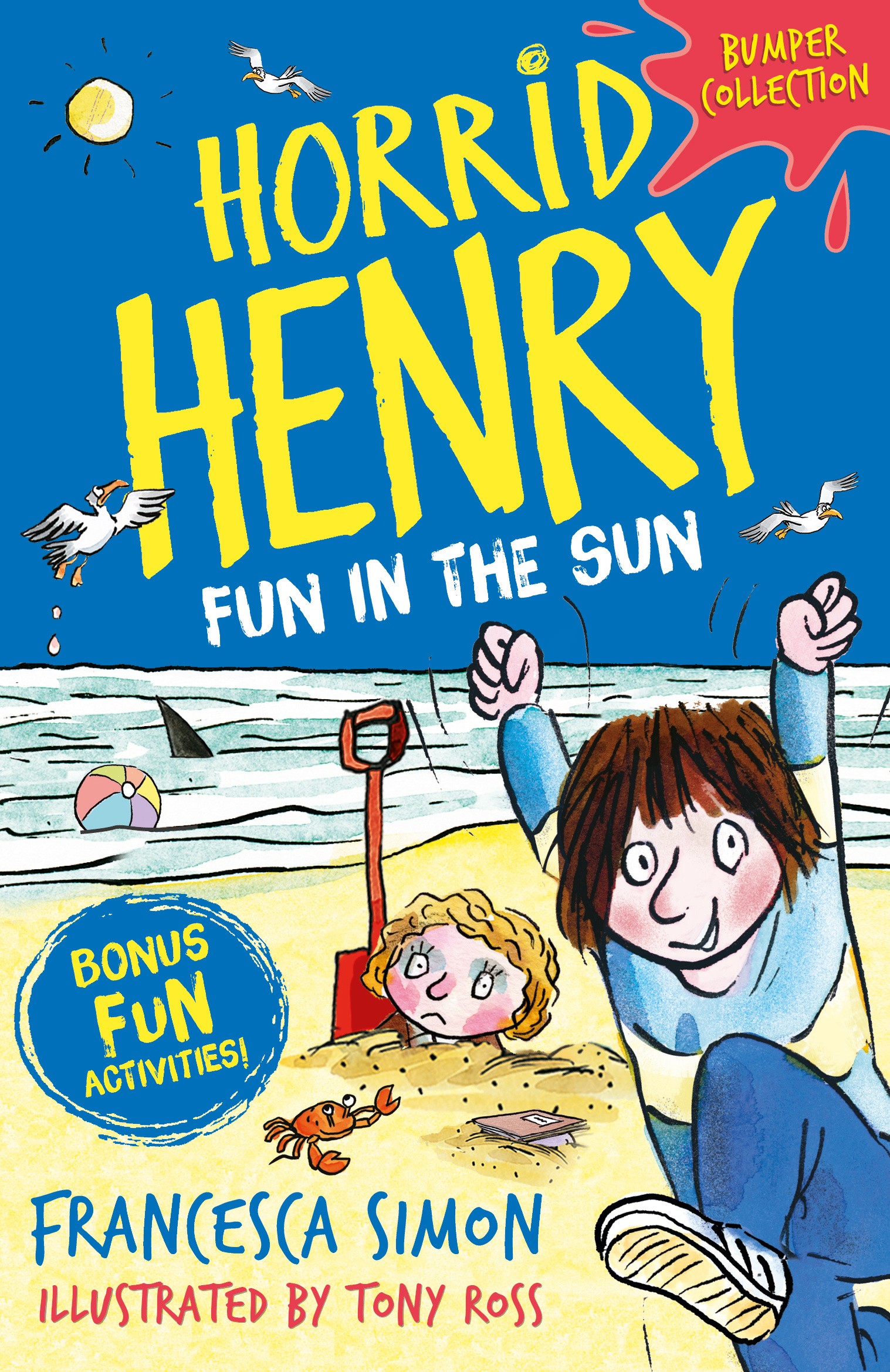 

Fun in the Sun