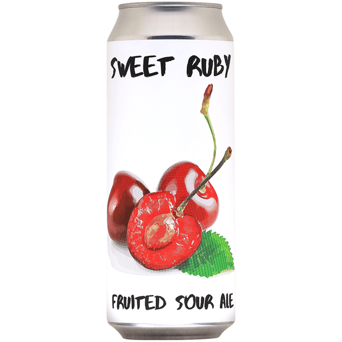 

Пиво LaBEERint Sweet Ruby темное 0,5 л ж/б