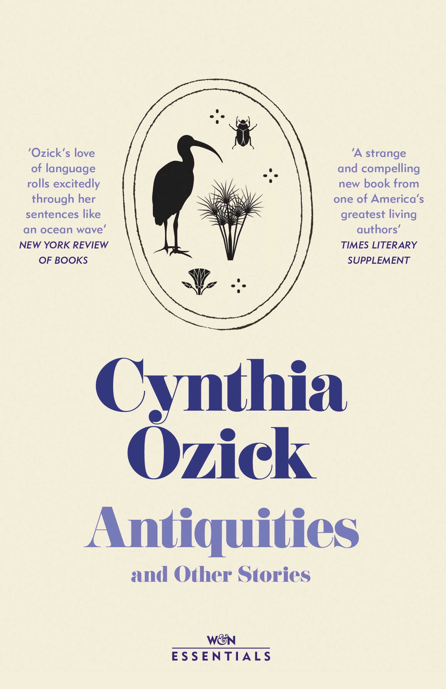 

Antiquities and Other Stories