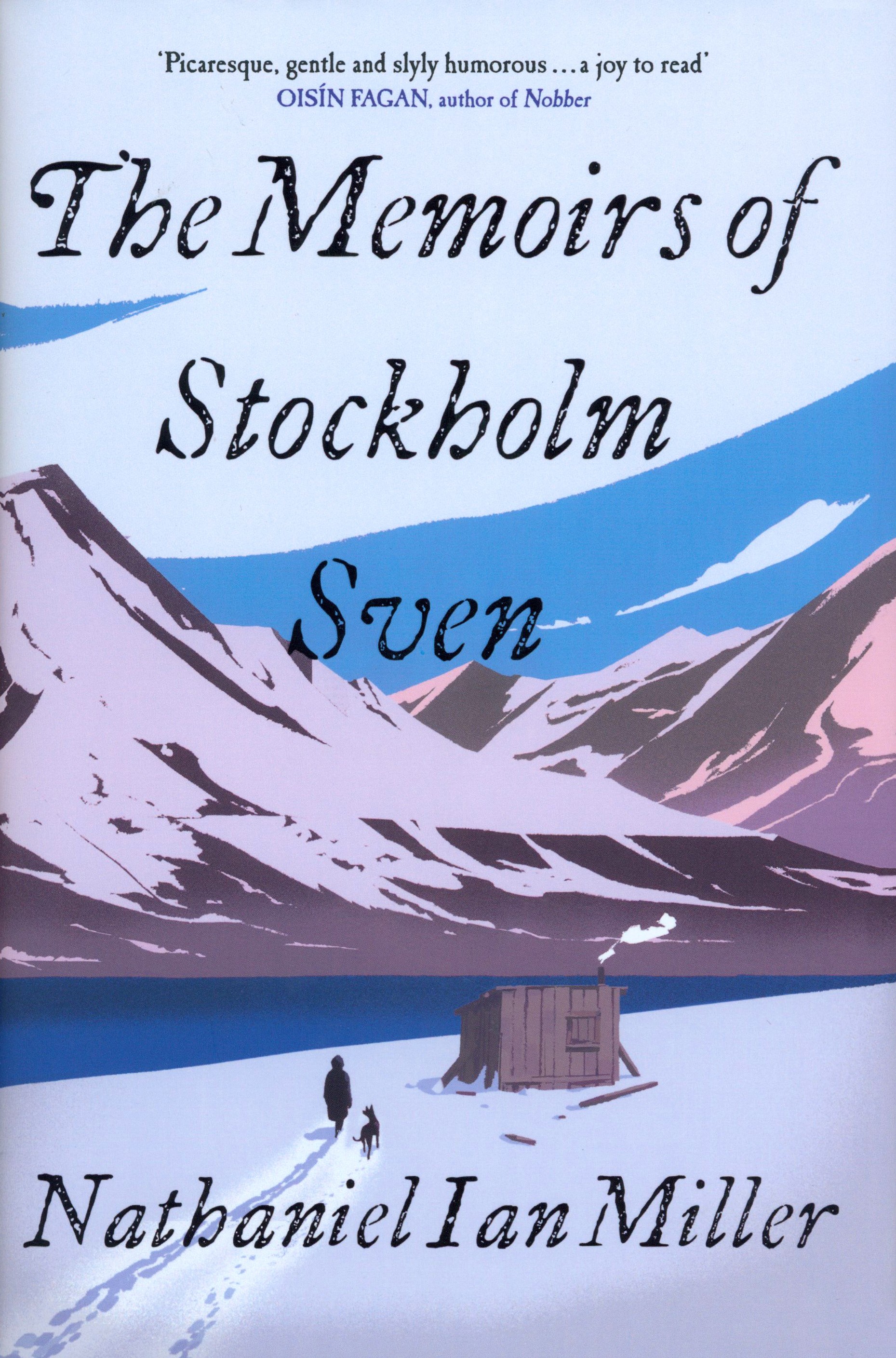 

The Memoirs of Stockholm Sven