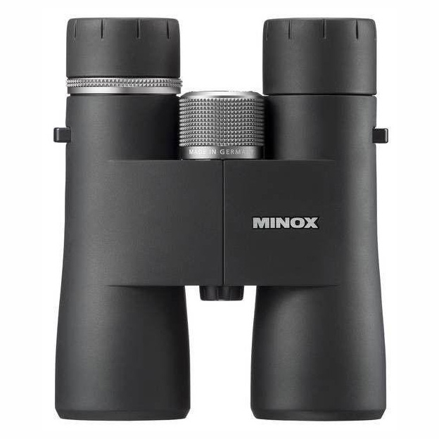 фото Бинокль minox hg 8x43 br