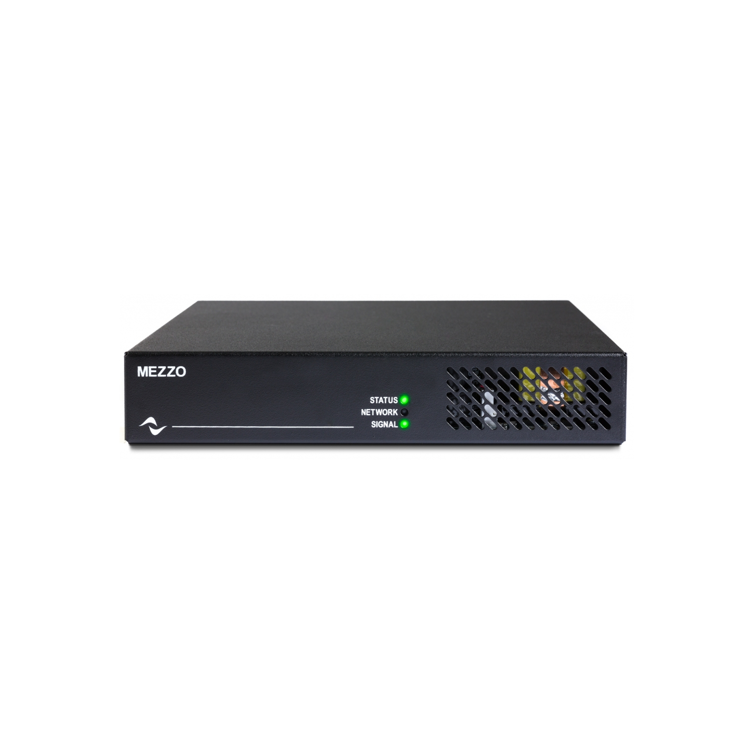 

Усилитель мощности Powersoft Mezzo 604 AD, Mezzo 604 AD