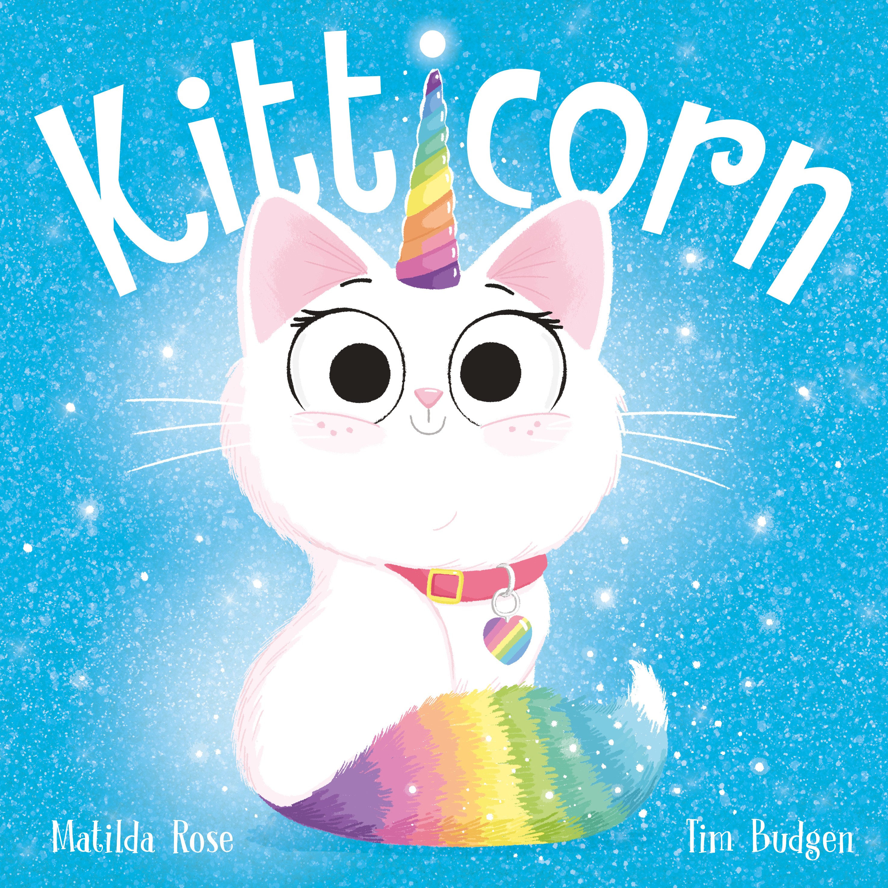 

Kitticorn